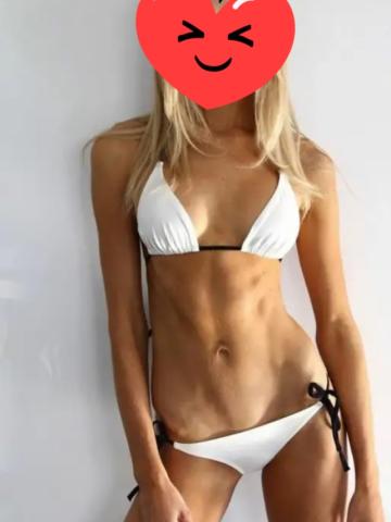 Карина Горячая Блондинка фото 7